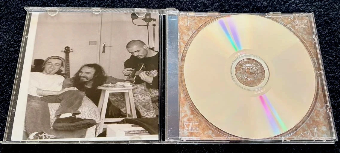 🌍 Dart – Breizil 13 the ultra-rare Breton cult CD to grab 🔥 – photo 5